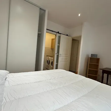 Charming In The Center Of Lejlighed